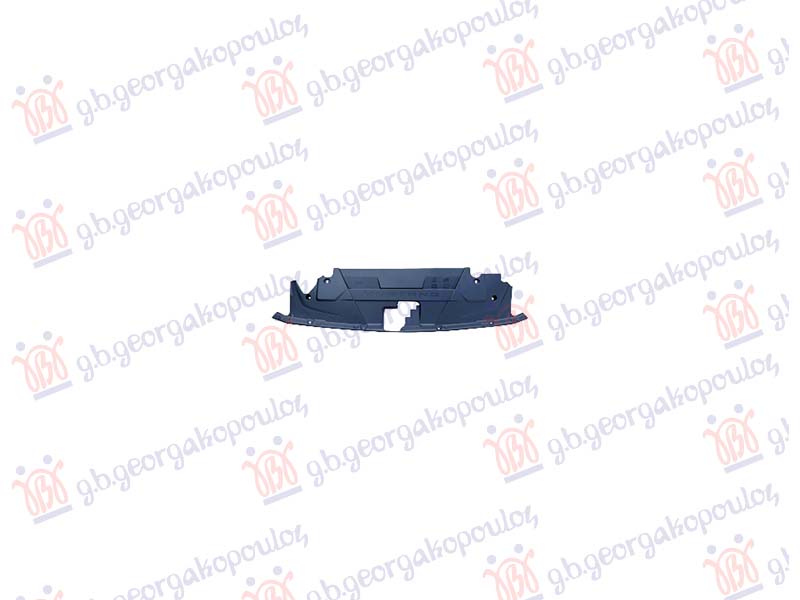 POKLOPAC VEZNOG LIMA GORNJI PLASTICNI FORD MUSTANG 2024- (S650)