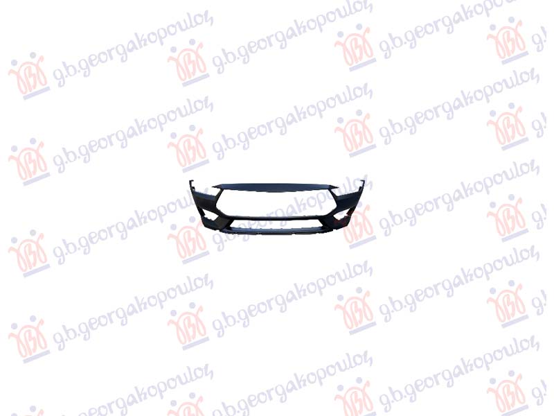 PREDNJI BRANIK FORD MUSTANG 2024- (S650)