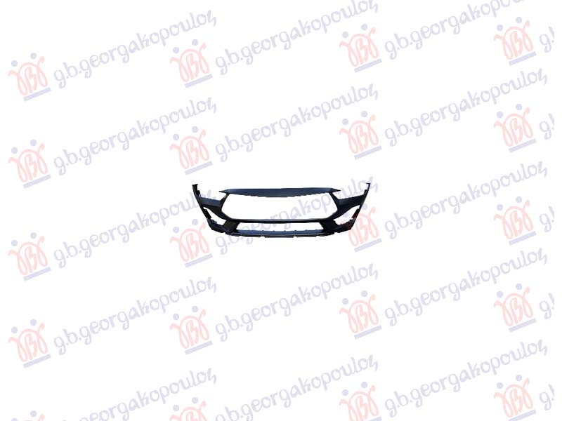 PREDNJI BRANIK (GT) FORD MUSTANG 2024- (S650)
