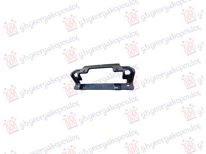 NOSAC ZADNJEG BRANIKA DONJI PLASTICNI FORD MUSTANG 2024- (S650)