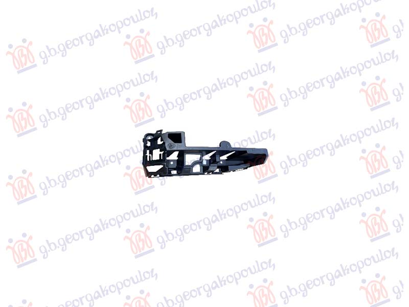 NOSAC ZADNJEG BRANIKA GORNJI PLASTICNI FORD MUSTANG 2024- (S650)