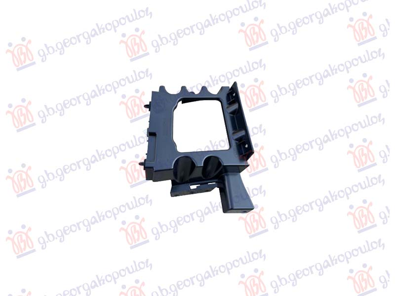 NOSAC ZADNJEG BRANIKA DONJI PLASTICNI FORD MUSTANG 2024- (S650)