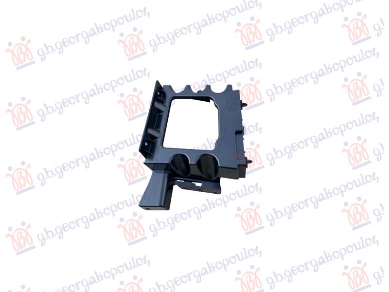 NOSAC ZADNJEG BRANIKA DONJI PLASTICNI FORD MUSTANG 2024- (S650)