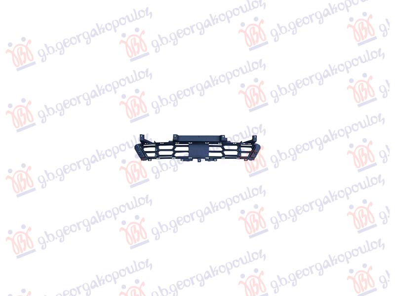 CENTRALNA RESETKA FORD MUSTANG 2024- (S650)