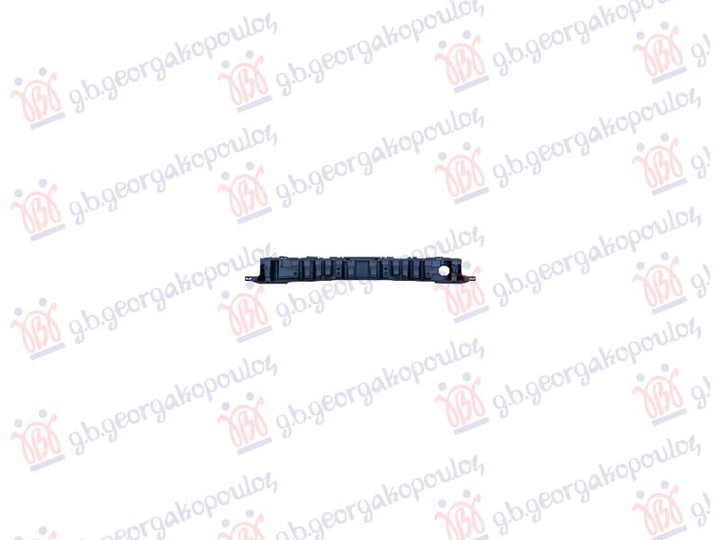 APSORBER PREDNJEG BRANIKA FORD MUSTANG 2024- (S650)