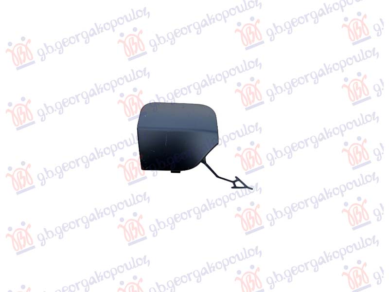 POKLOPAC KUKE PREDNJEG BRANIKA (DARK HORSE) FORD MUSTANG 2024- (S650)