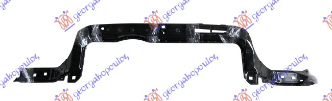 VEZNI LIM METALNI FORD EDGE 2015-2019 (CDQ)
