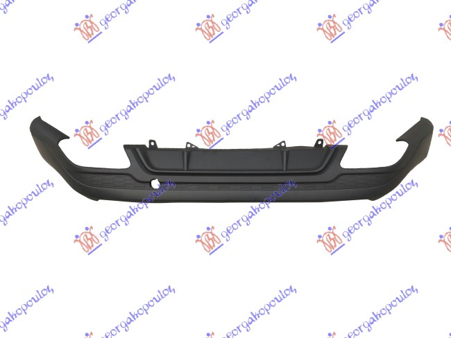 ZADNJI BRANIK DONJI (ST-LINE) FORD EDGE 2015-2019 (CDQ)