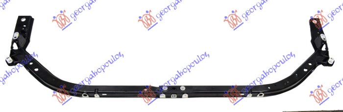 VEZNI LIM GORNJI ALUMINIJUM FORD EXPLORER 2020-2024 (U6)