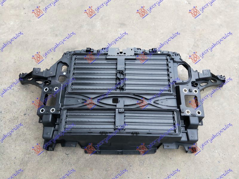 VEZNI LIM PLASTICNI FORD EXPLORER 2020-2024 (U6)