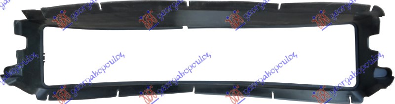 USMERIVAC VAZDUHA NA HLADNJAKU DONJI FORD EXPLORER 2020-2024 (U6)