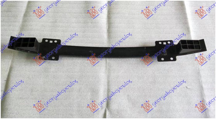 SINA PREDNJEG BRANIKA ALUMINIJUM FORD EXPLORER 2020-2024 (U6)