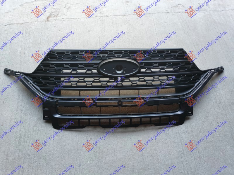 PVC MASKA CRNA FORD EXPLORER 2020-2024 (U6)