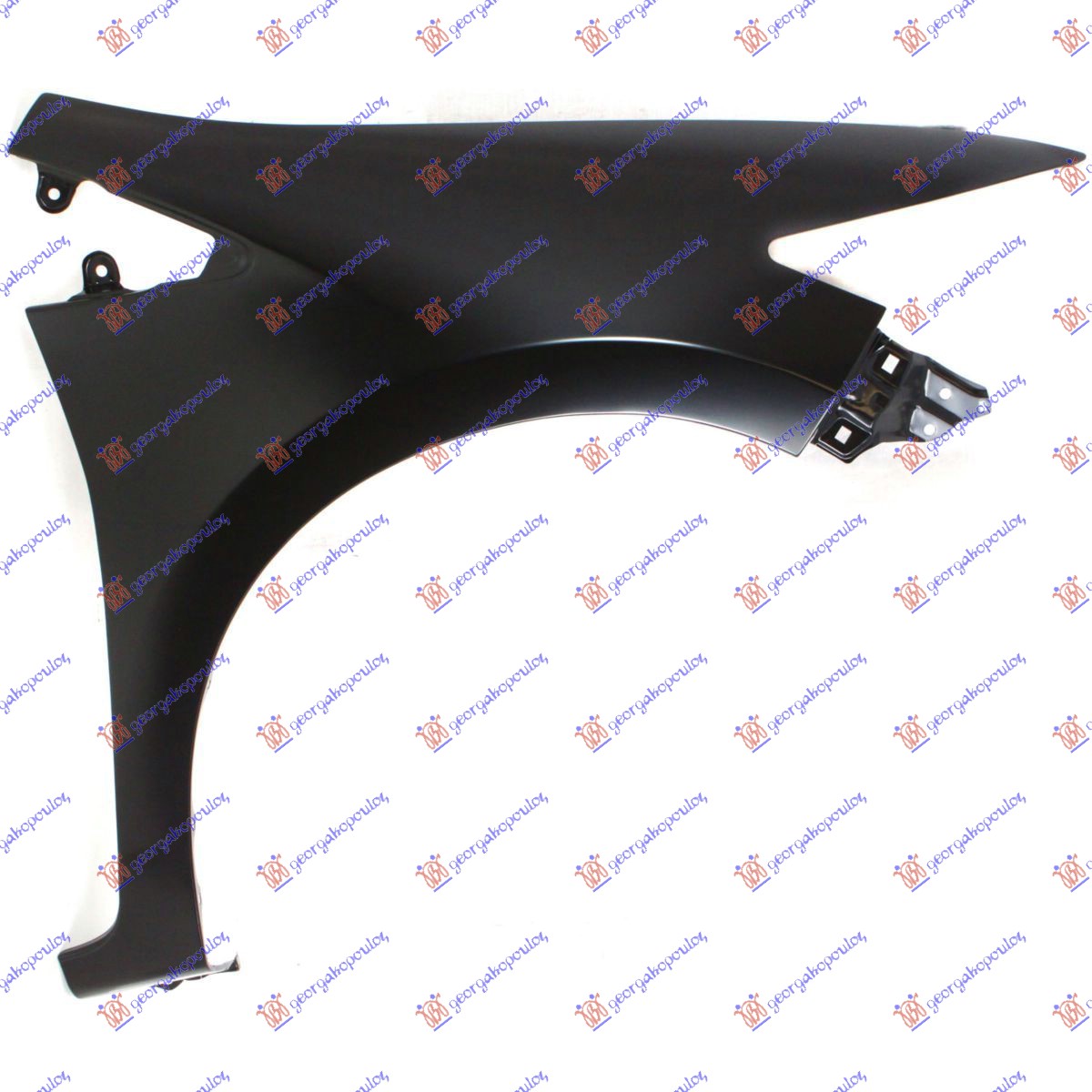 BLATOBRAN HONDA INSIGHT 2009-2014 (ZE)