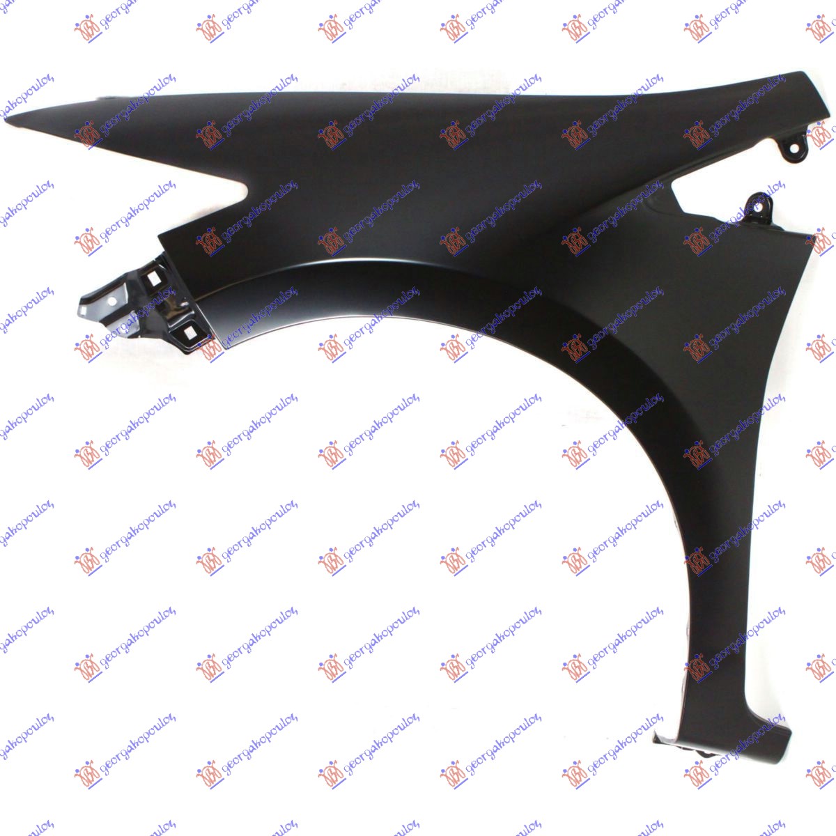 BLATOBRAN HONDA INSIGHT 2009-2014 (ZE)