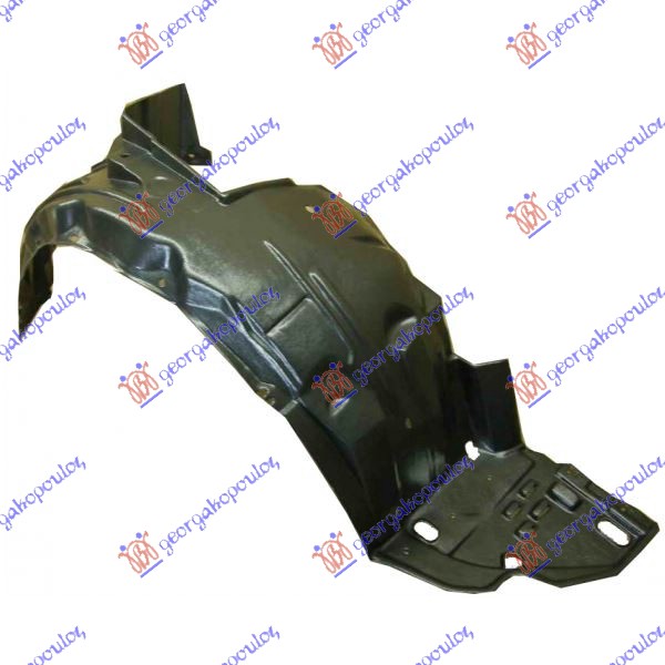 POTKRILO HONDA INSIGHT 2009-2014 (ZE)