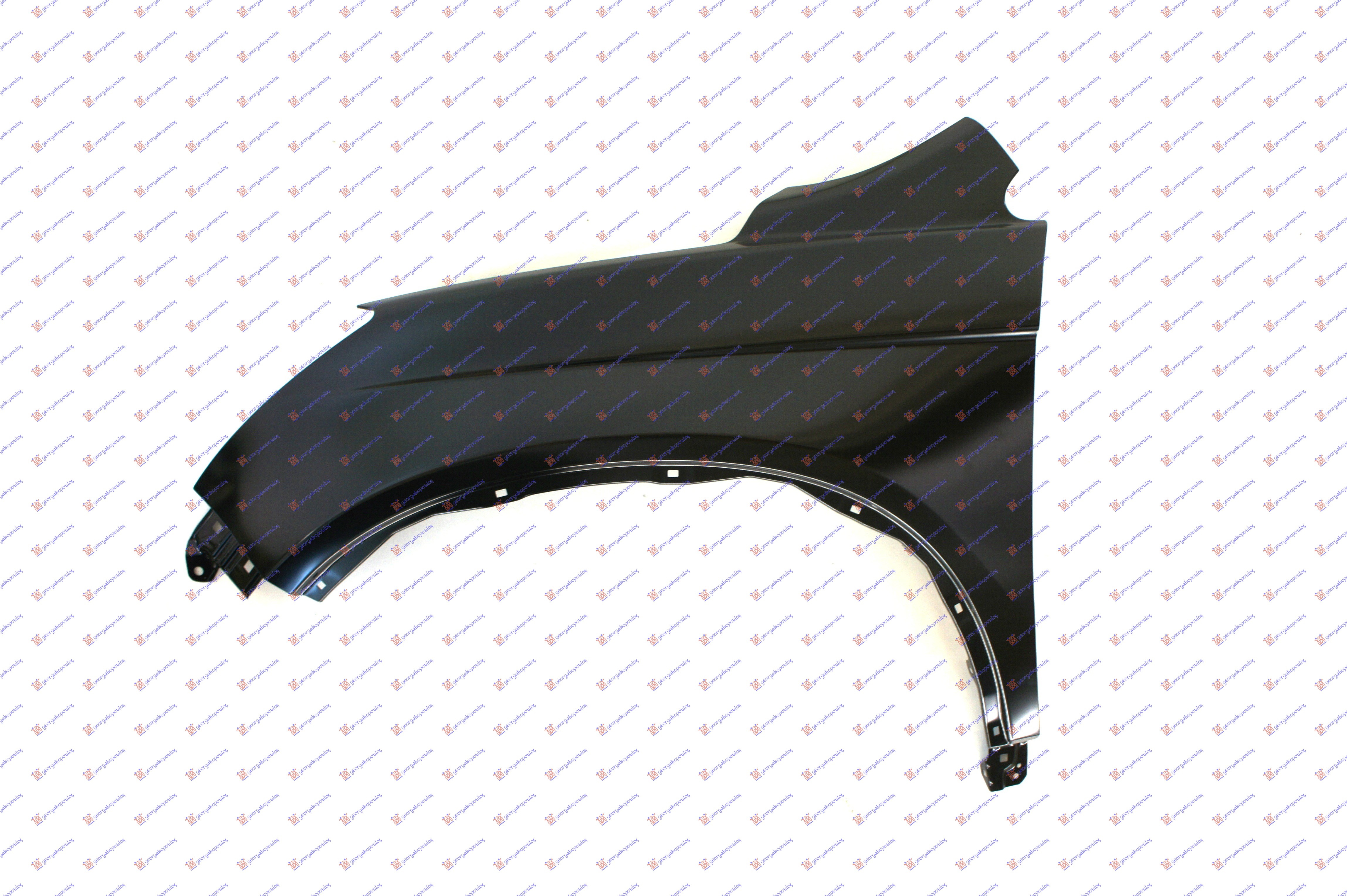 BLATOBRAN (A KVALITET) HONDA CR-V 2010-2013 (RE)