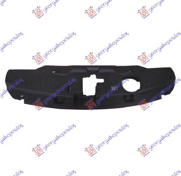 POKLOPAC PREDNJEG VEZNOG LIMA GORNJI HONDA CR-V 2010-2013 (RE)