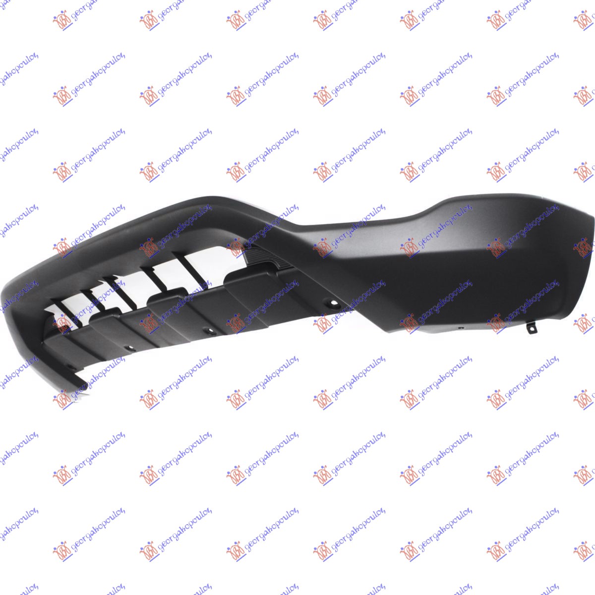 PREDNJI BRANIK DONJI HONDA CR-V 2010-2013 (RE)