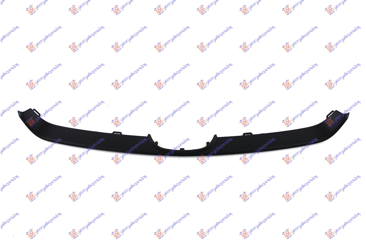 LAJSNA PVC MASKE GORNJA HONDA CR-V 2010-2013 (RE)