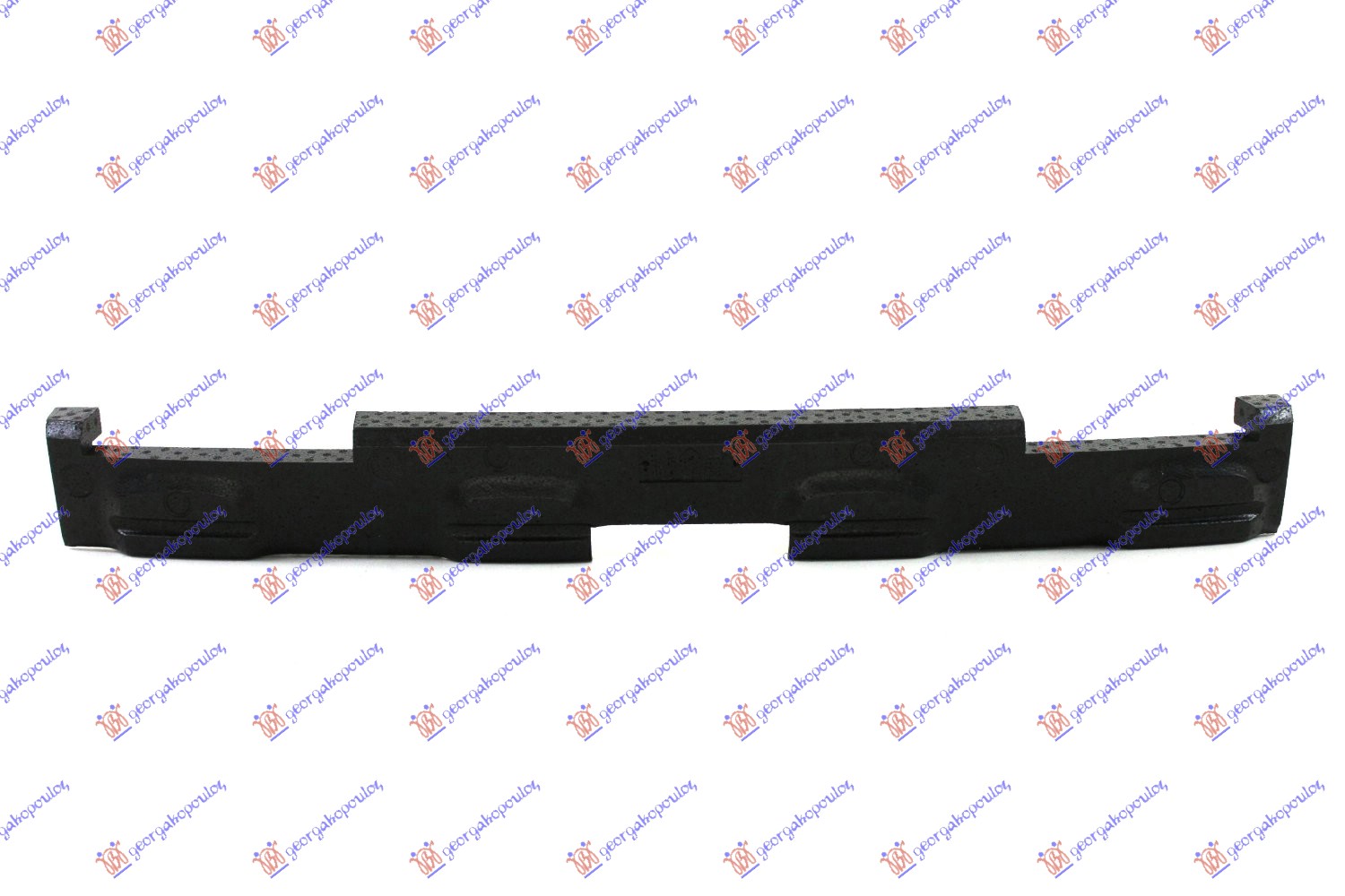 APSORBER ZADNJEG BRANIKA HONDA CR-V 2010-2013 (RE)
