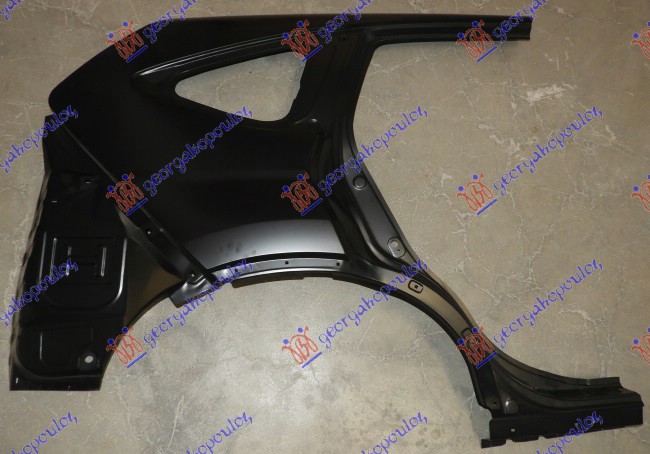 ZADNJI BLATOBRAN HONDA CR-V 2013-2015 (RM)