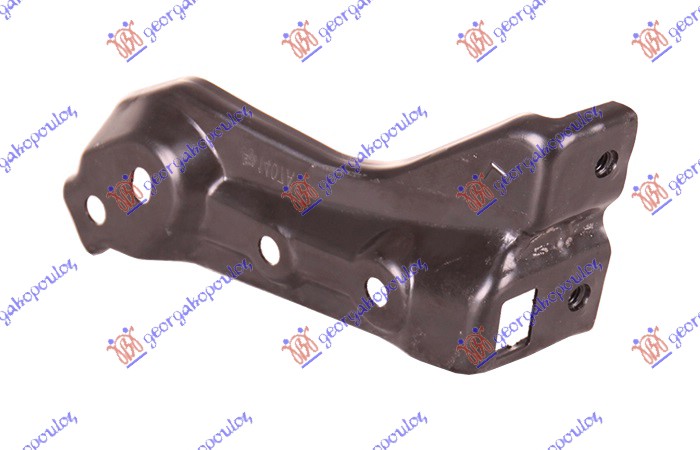 NOSAC PREDNJEG BRANIKA METALNI HONDA CR-V 2013-2015 (RM)