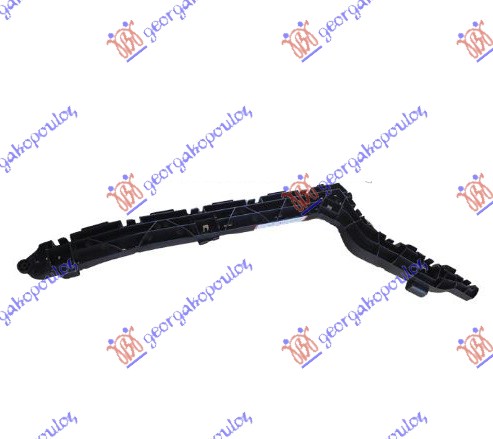 NOSAC ZADNJEG BRANIKA PLASTICNI HONDA CR-V 2013-2015 (RM)