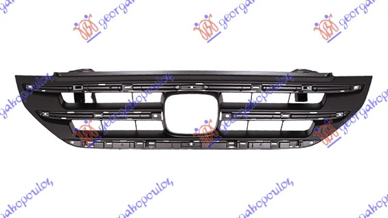 PVC MASKA HONDA CR-V 2013-2015 (RM)