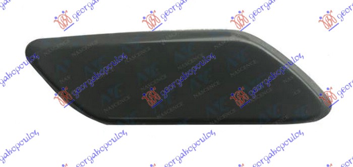 POKLOPAC PRSKALICE FARA HONDA CR-V 2013-2015 (RM)