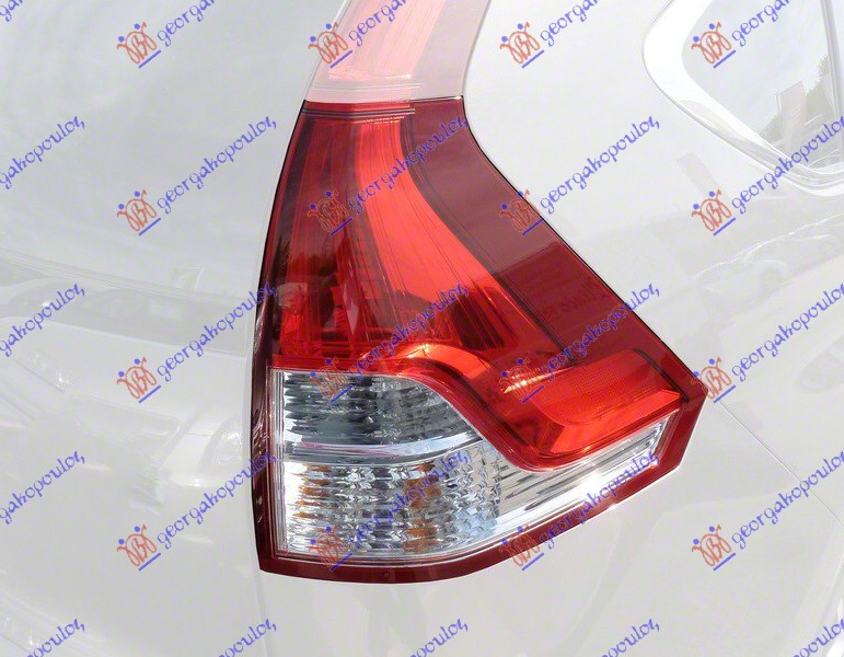 STOP LAMPA (DONJI DEO) HONDA CR-V 2013-2015 (RM)