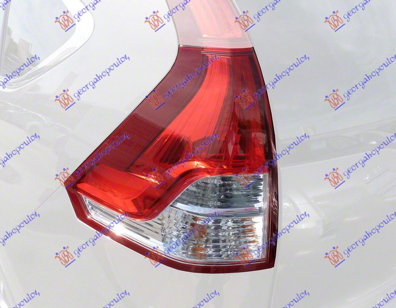 STOP LAMPA (DONJI DEO) HONDA CR-V 2013-2015 (RM)