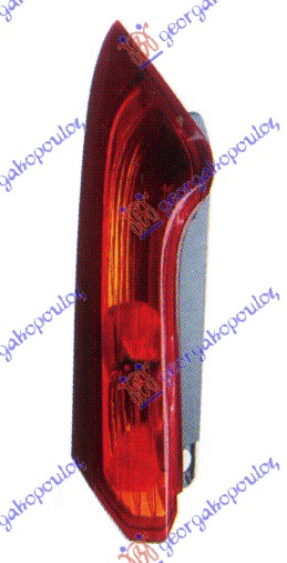 STOP LAMPA (GORNJI DEO) HONDA CR-V 2013-2015 (RM)
