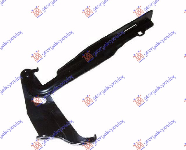 MAKAZE HAUBE HONDA CR-V 2013-2015 (RM)