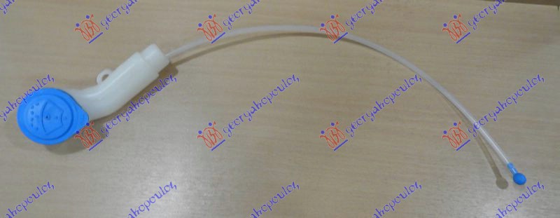 POSUDA ZA TECNOST BRISACA (SAMO GRLO) HONDA CR-V 2013-2015 (RM)