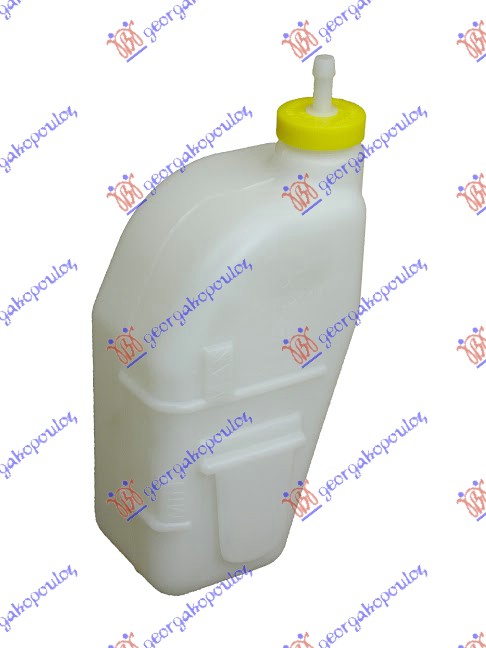 POSUDA ZA ANTIFRIZ HONDA CR-V 2013-2015 (RM)