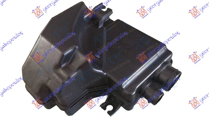 KUCISTE FILTERA VAZDUHA (2.0 BENZIN) (OKRUGLI ULAZ) HONDA CR-V 2013-2015 (RM)