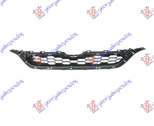 PVC MASKA DONJA HONDA CR-V 2015-2017 (RW/RT)