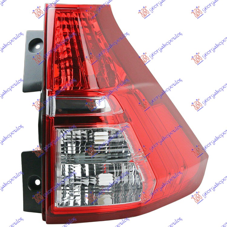 STOP LAMPA (DONJI DEO) HONDA CR-V 2015-2017 (RW/RT)