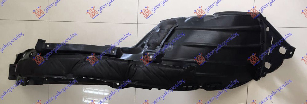 POTKRILO HONDA CR-V 2017-2023 (RW/RT)
