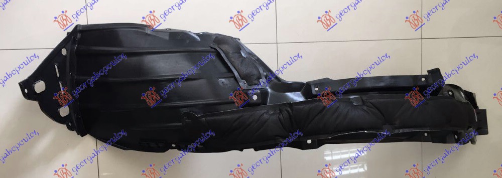 POTKRILO HONDA CR-V 2017-2023 (RW/RT)