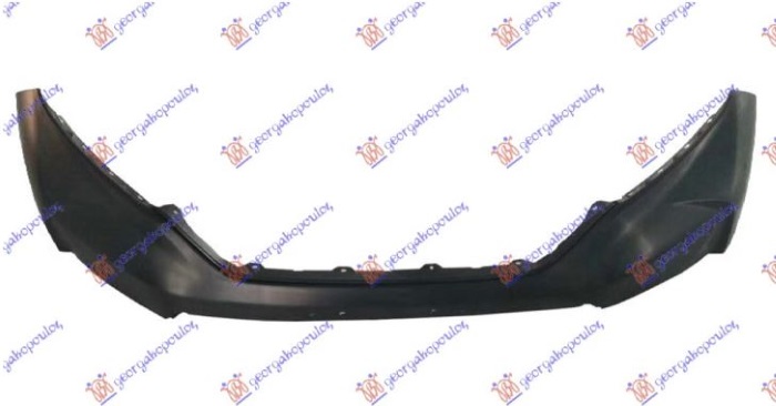 PREDNJI BRANIK PM GORNJI HONDA CR-V 17-