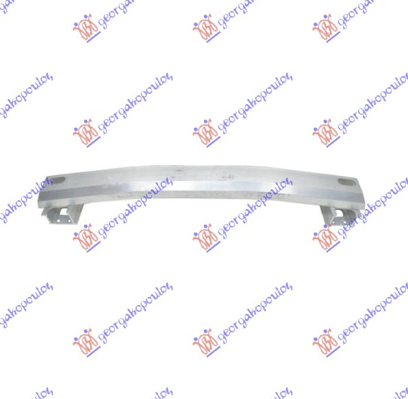 SINA ZADNJEG BRANIKA ALUMINIJUM HONDA CR-V 2017-2023 (RW/RT)