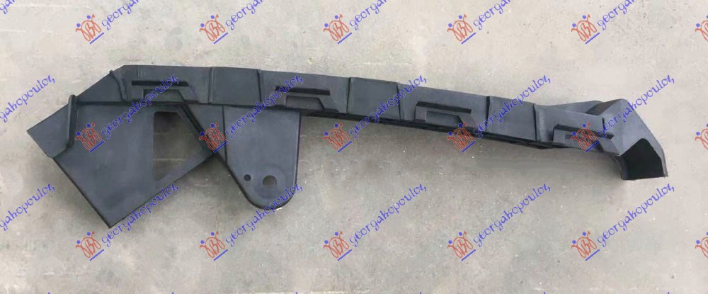 NOSAC FARA PLASTICNI HONDA CR-V 2017-2023 (RW/RT)