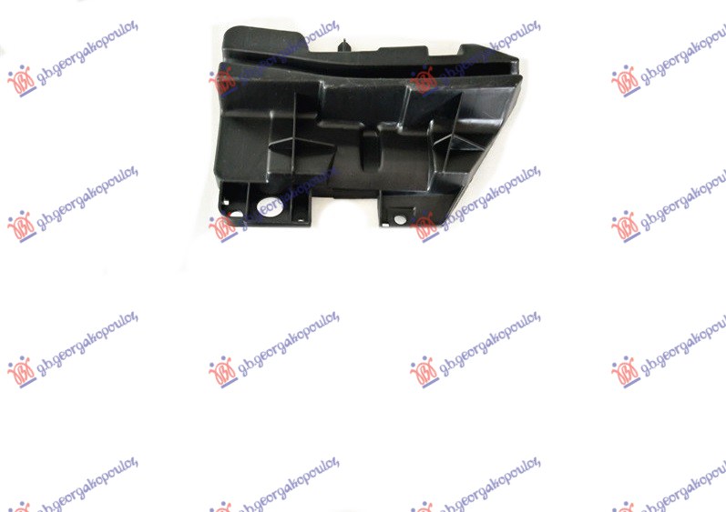 NOSAC PREDNJEG BRANIKA DONJI PLASTICNI HONDA CR-V 2017-2023 (RW/RT)