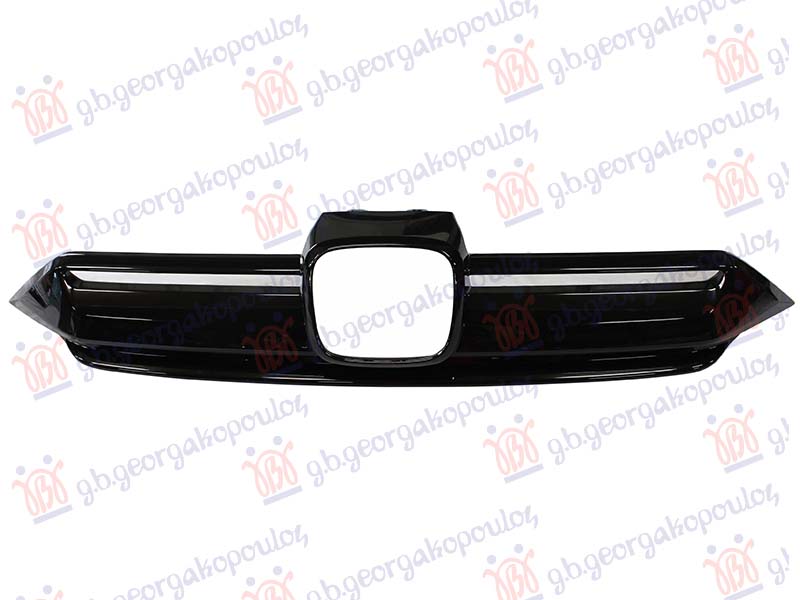 LAJSNA PVC MASKE SVETLO-CRNA 20- HONDA CR-V 2017-2023 (RW/RT)