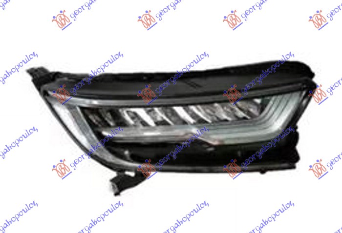 FAR ELEKTRICNI CEO LED (TYC) HONDA CR-V 2017-2023 (RW/RT)