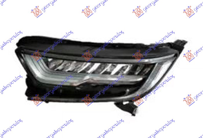FAR ELEKTRICNI CEO LED (TYC) HONDA CR-V 2017-2023 (RW/RT)