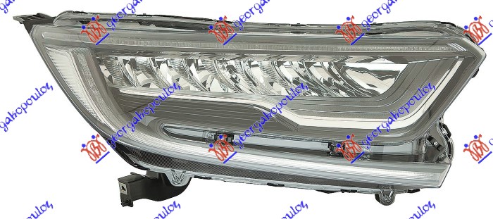 FAR CEO LED (DEPO) HONDA CR-V 2017-2023 (RW/RT)