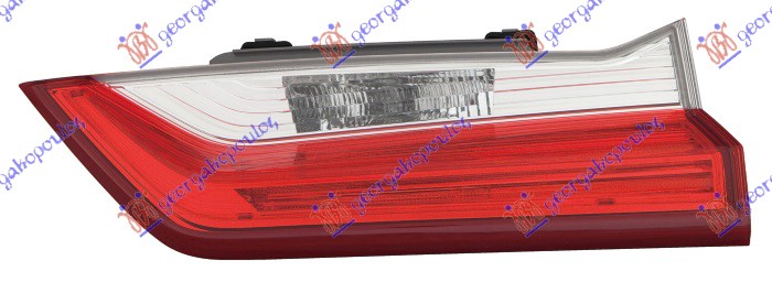 STOP LAMPA UNUTRASNJA (LED) (DEPO) HONDA CR-V 2017-2023 (RW/RT)